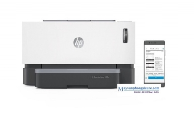 Máy in HP Neverstop Laser 1000w